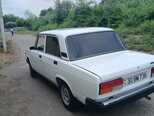 LADA (VAZ) 2107-4