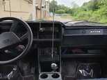 LADA (VAZ) 2107-3