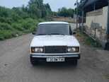 LADA (VAZ) 2107-1