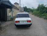 LADA (VAZ) 2107-2