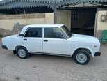 LADA (VAZ) 2107-7