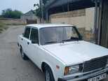 LADA (VAZ) 2107-5