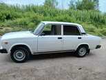 LADA (VAZ) 2107-6