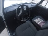 LADA (VAZ) 2106-8