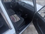 LADA (VAZ) 2106-3