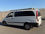 Mercedes Vito 115 CDI-4