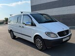 Mercedes Vito 115 CDI-2