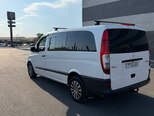 Mercedes Vito 115 CDI-9