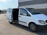 Mercedes Vito 115 CDI-7
