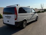 Mercedes Vito 115 CDI-8