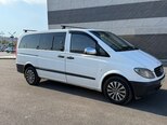 Mercedes Vito 115 CDI-6