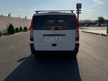 Mercedes Vito 115 CDI-10