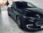 Chevrolet Malibu-8