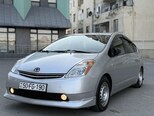 Toyota Prius-1