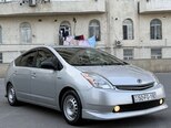 Toyota Prius-3