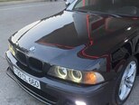 BMW 525-4