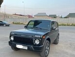 LADA (VAZ) Niva-2