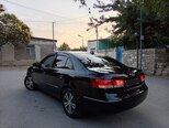 Hyundai Sonata-3