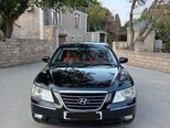 Hyundai Sonata-2