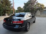 Hyundai Sonata-5
