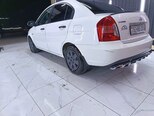 Hyundai Accent-11