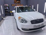Hyundai Accent-8