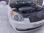 Hyundai Accent-7