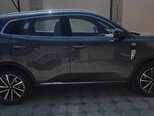 Changan Qiyuan Q05-2