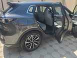 Changan Qiyuan Q05-3