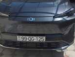 Changan Qiyuan Q05-4