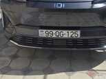 Changan Qiyuan Q05-1