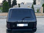 LADA (VAZ) Niva-3