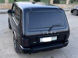 LADA (VAZ) Niva-4