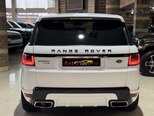 Land Rover RR Sport-9