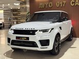 Land Rover RR Sport-4