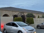 Toyota Prius-19