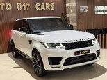 Land Rover RR Sport-2