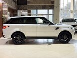 Land Rover RR Sport-7
