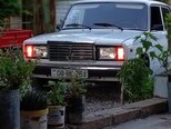 LADA (VAZ) 2107-2