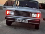 LADA (VAZ) 2107-5