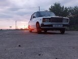 LADA (VAZ) 2107-4