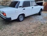 LADA (VAZ) 2107-6