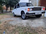 LADA (VAZ) 2107-1