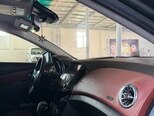 Chevrolet Cruze-11