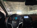Chevrolet Cruze-10