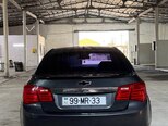Chevrolet Cruze-3