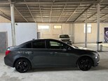 Chevrolet Cruze-7