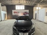 Chevrolet Cruze-2