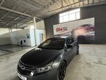 Chevrolet Cruze-5