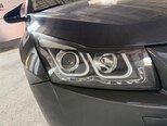 Chevrolet Cruze-12